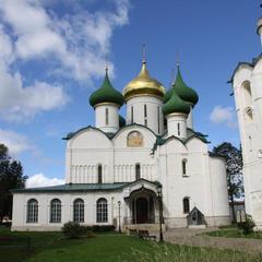 Апартаменты На Всполье 19, Суздаль, Владимирская область