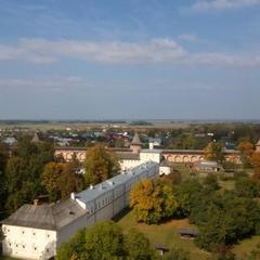 Апартаменты На Всполье 19, Суздаль, Владимирская область