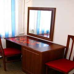 Гостиница Калифорния, Сукко, Краснодарский край