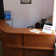 Гостиница Калифорния, Сукко, Краснодарский край