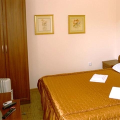 Гостиница Калифорния, Сукко, Краснодарский край