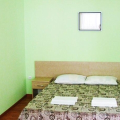 Гостиница Калифорния, Сукко, Краснодарский край