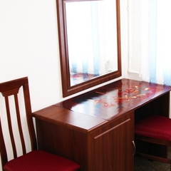 Гостиница Калифорния, Сукко, Краснодарский край