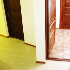 Гостиница Калифорния, Сукко, Краснодарский край