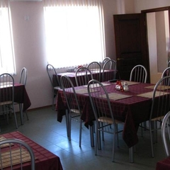 Гостиница Калифорния, Сукко, Краснодарский край