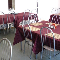 Гостиница Калифорния, Сукко, Краснодарский край