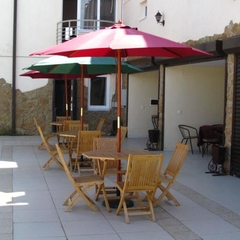 Гостиница Калифорния, Сукко, Краснодарский край