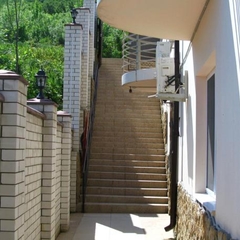 Гостиница Калифорния, Сукко, Краснодарский край