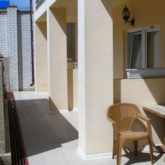 Гостиница Калифорния, Сукко, Краснодарский край