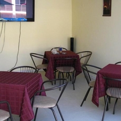 Гостиница Калифорния, Сукко, Краснодарский край