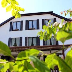 Гостиница Шармель, Сукко, Краснодарский край