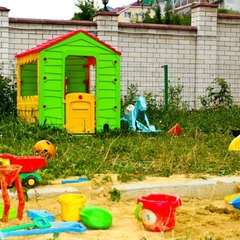 Гостиница Калифорния, Сукко, Краснодарский край