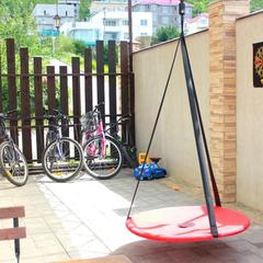 Гостиница Шармель, Сукко, Краснодарский край