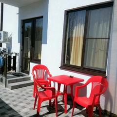 Гостиница Шармель, Сукко, Краснодарский край