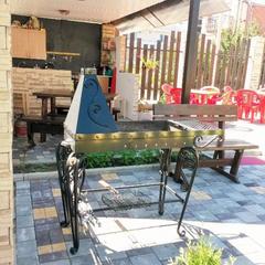 Гостиница Шармель, Сукко, Краснодарский край