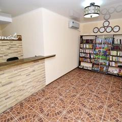 Гостиница Шармель, Сукко, Краснодарский край