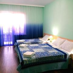 Гостиница Шармель, Сукко, Краснодарский край