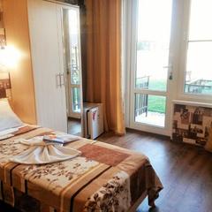 Гостиница Шармель, Сукко, Краснодарский край