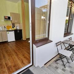 Гостиница Шармель, Сукко, Краснодарский край