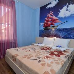 Гостиница Шармель, Сукко, Краснодарский край