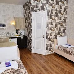 Гостиница Шармель, Сукко, Краснодарский край