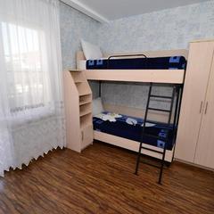 Гостиница Шармель, Сукко, Краснодарский край