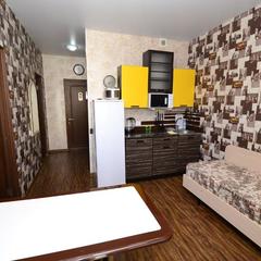 Гостиница Шармель, Сукко, Краснодарский край