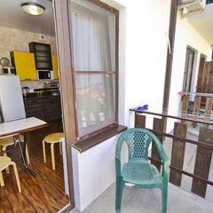 Гостиница Шармель, Сукко, Краснодарский край