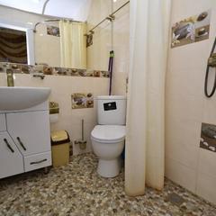 Гостиница Шармель, Сукко, Краснодарский край