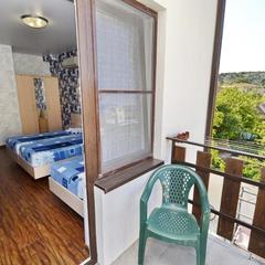 Гостиница Шармель, Сукко, Краснодарский край