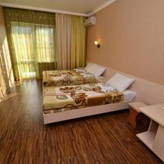 Гостиница Шармель, Сукко, Краснодарский край