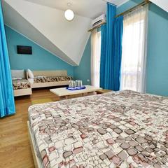 Гостиница Шармель, Сукко, Краснодарский край