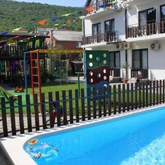 Гостиница Шармель, Сукко, Краснодарский край