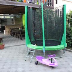 Гостиница Шармель, Сукко, Краснодарский край