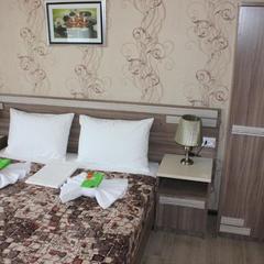 Гостиница Шармель, Сукко, Краснодарский край