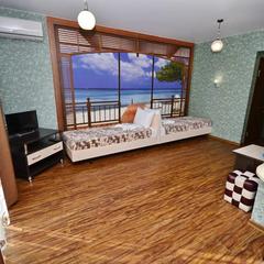 Гостиница Шармель, Сукко, Краснодарский край