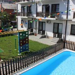 Гостиница Шармель, Сукко, Краснодарский край