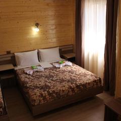 Гостиница Шармель, Сукко, Краснодарский край