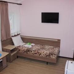 Гостиница Шармель, Сукко, Краснодарский край