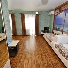 Гостиница Шармель, Сукко, Краснодарский край