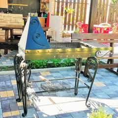 Гостиница Шармель, Сукко, Краснодарский край