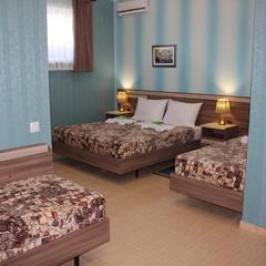 Гостиница Шармель, Сукко, Краснодарский край