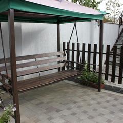 Гостиница Шармель, Сукко, Краснодарский край