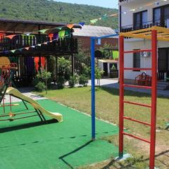 Гостиница Шармель, Сукко, Краснодарский край