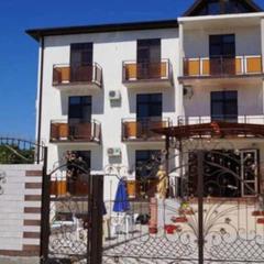 Гостевой дом Лилиана, Сукко, Краснодарский край