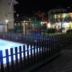 Гостиница Шармель, Сукко, Краснодарский край