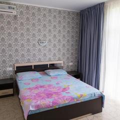 Гостевой дом Лилиана, Сукко, Краснодарский край