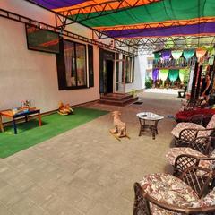 Гостиница Шармель, Сукко, Краснодарский край