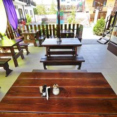 Гостиница Шармель, Сукко, Краснодарский край