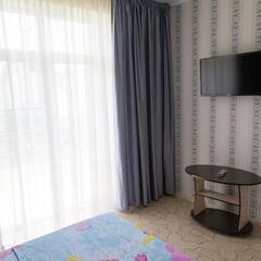 Гостевой дом Лилиана, Сукко, Краснодарский край